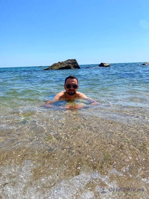 Изображение на доставчика