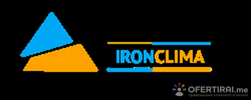 Iron Clima Ltd