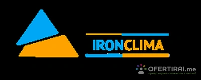 Iron Clima Ltd | Профилна снимка