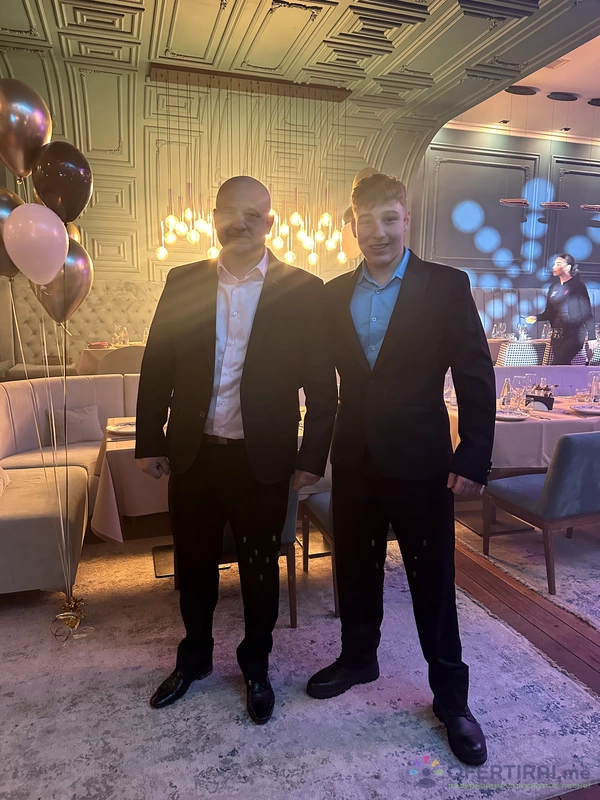 Николай Колев