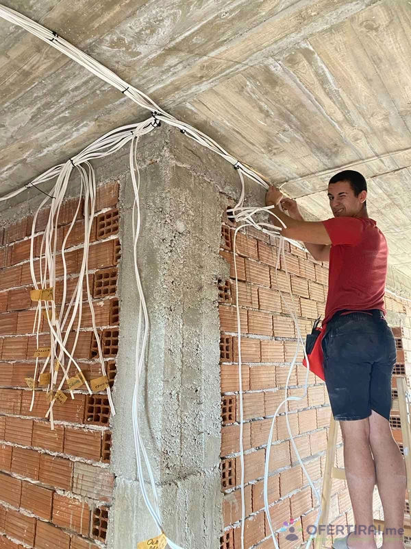 Изображение на доставчика