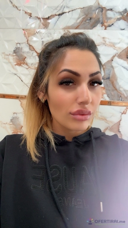 Ивелина Кръстева