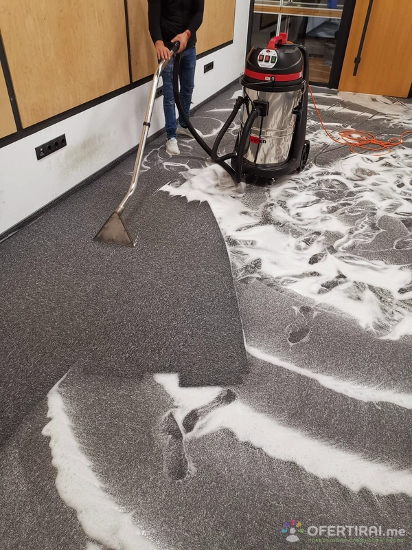 Виктория Почистване ЕООД