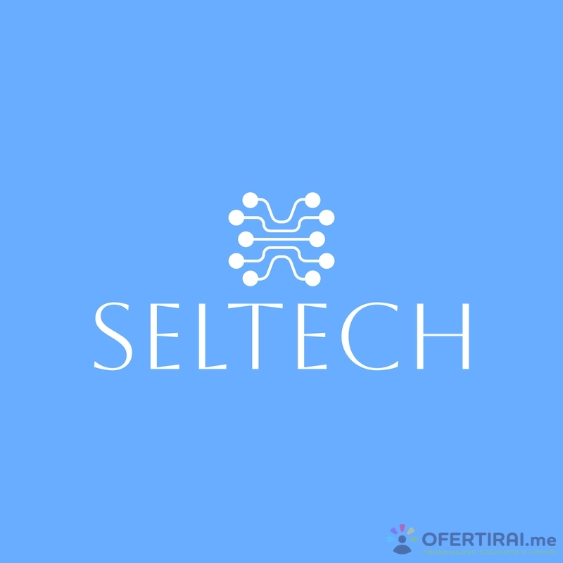 Селтех ООД