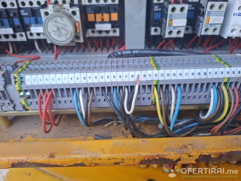 Изображение на специалиста