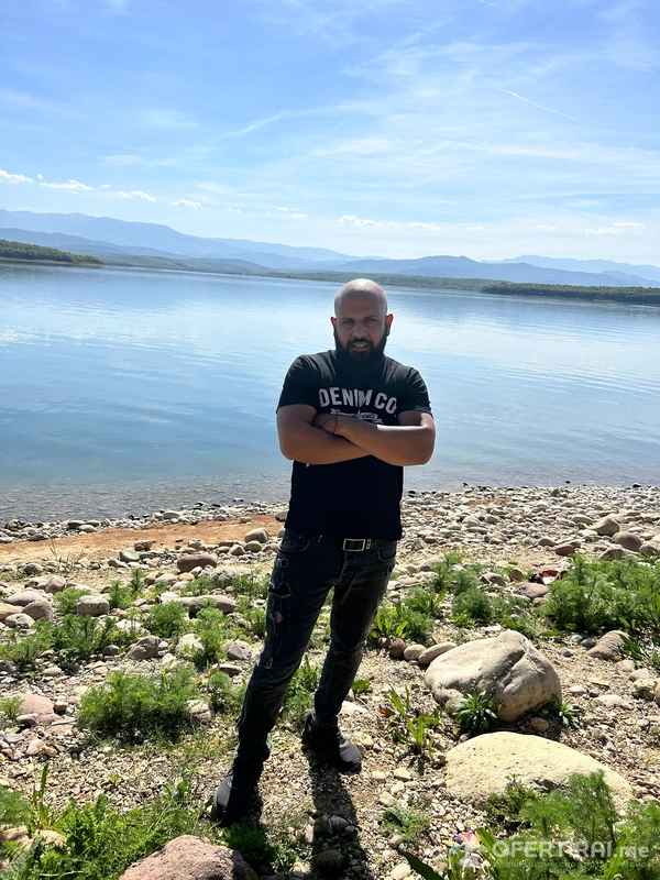 Рангел Цветанов