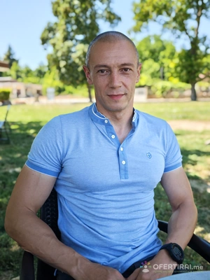 Изображение на доставчика
