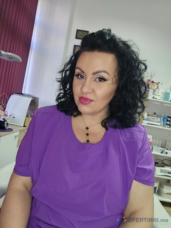 Изображение на доставчика