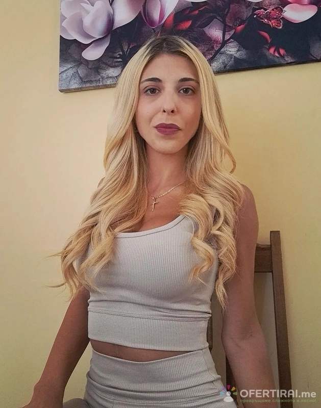 Мелина Ваньова