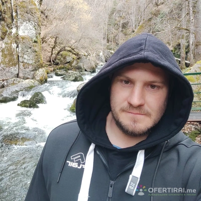Живко Жеков - Предлагам следните ел.услуги: -подмяна на контакти и ключове; -монтаж на осветителни тела; -поправка на аварии; -изграждане на основни инсталации и всякакви ел. трасета; -монтаж и изграждане на ГРТ и ел. табла; -подмяна на стари табла; -подвързване на машини; -подвързване на кухненски ел.уреди -градински осветления; -други.