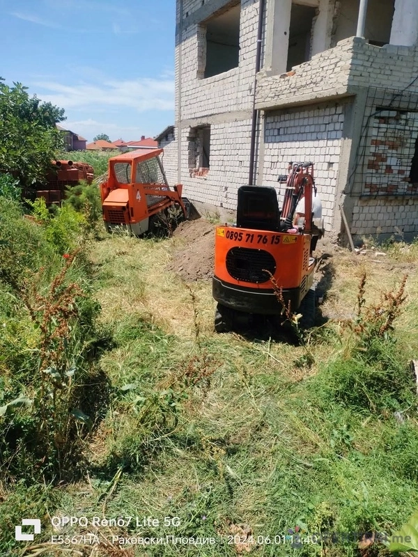 ШАЛВЕН ЕООД 