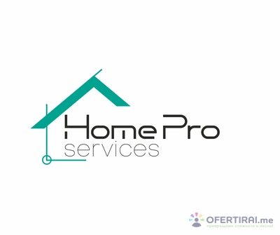 Home Pro Services - Предлагаме монтаж и демонтаж на мебели !
