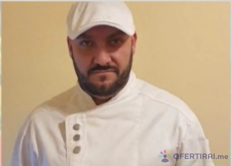 Сдружение на Не Шеф Готвачи