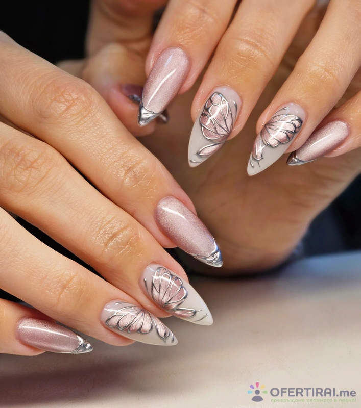 Изображение на специалиста