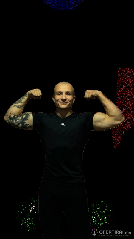 Симеон Тушев