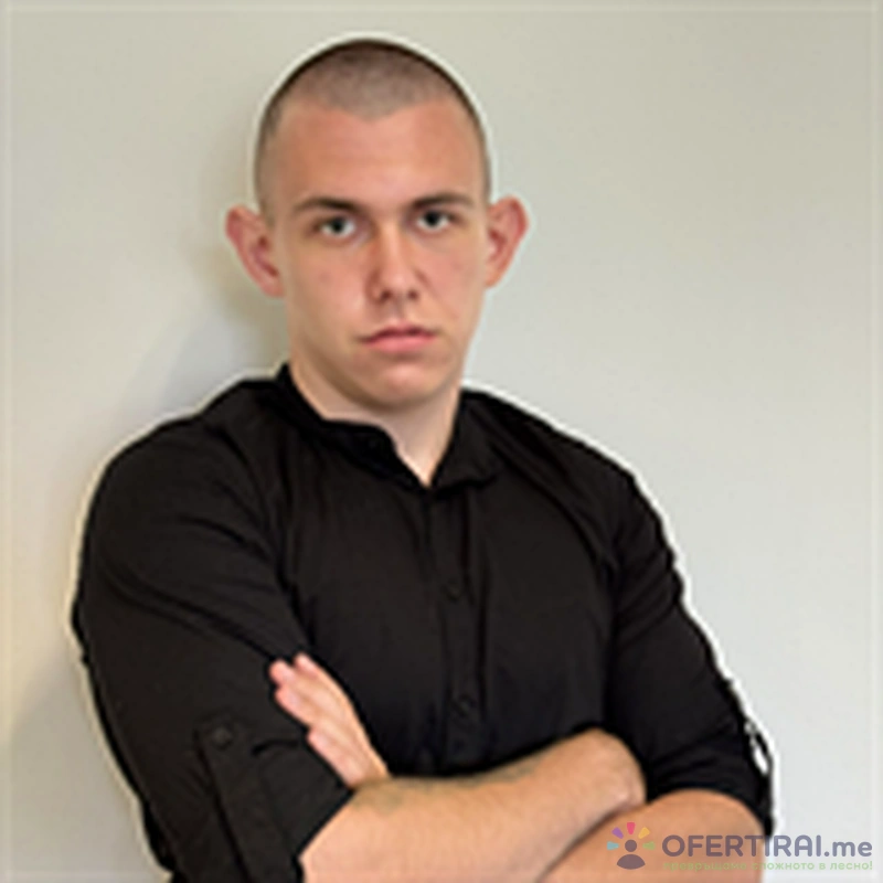 Николай Владимиров 