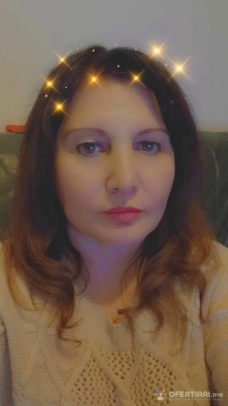 Krassimira Atanasova