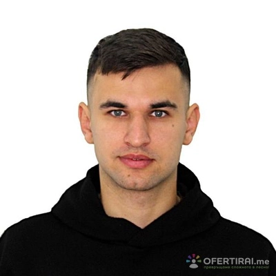 Николай - Занимавам се с ремонт на електрическо оборудване в автомобили, диагностика и отстраняване на електрически проблеми. Също така предлагам услуги по инсталиране на допълнителни устройства за вашия автомобил.
Занимаюсь ремонтом электрооборудования в автомобилях, диагностикой и устранением электрических проблем. Также предоставляю услуги по установке дополнительных устройств для вашего автомобиля.
