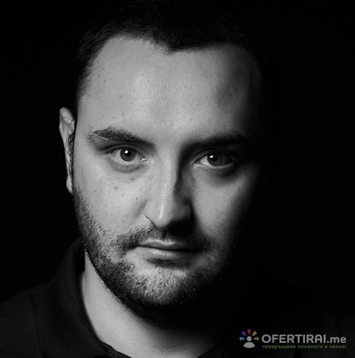 Изображение на доставчика