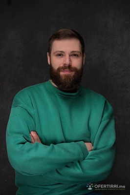 Todorov Photography | Профилна снимка